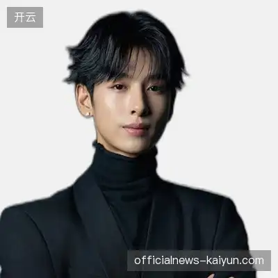 崔旭洋